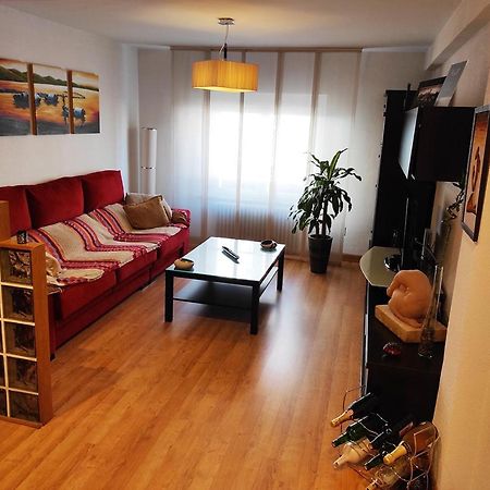 Acogedor Rincon Charro 75M2 Junto Al Corte Ingles Y Zona De Tapas De Van Dyck Lägenhet Salamanca Exteriör bild