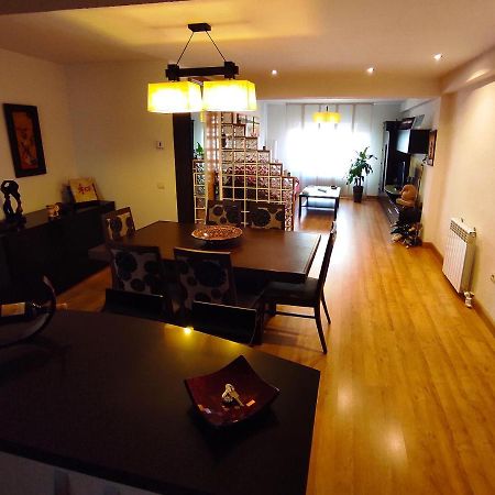 Acogedor Rincon Charro 75M2 Junto Al Corte Ingles Y Zona De Tapas De Van Dyck Lägenhet Salamanca Exteriör bild