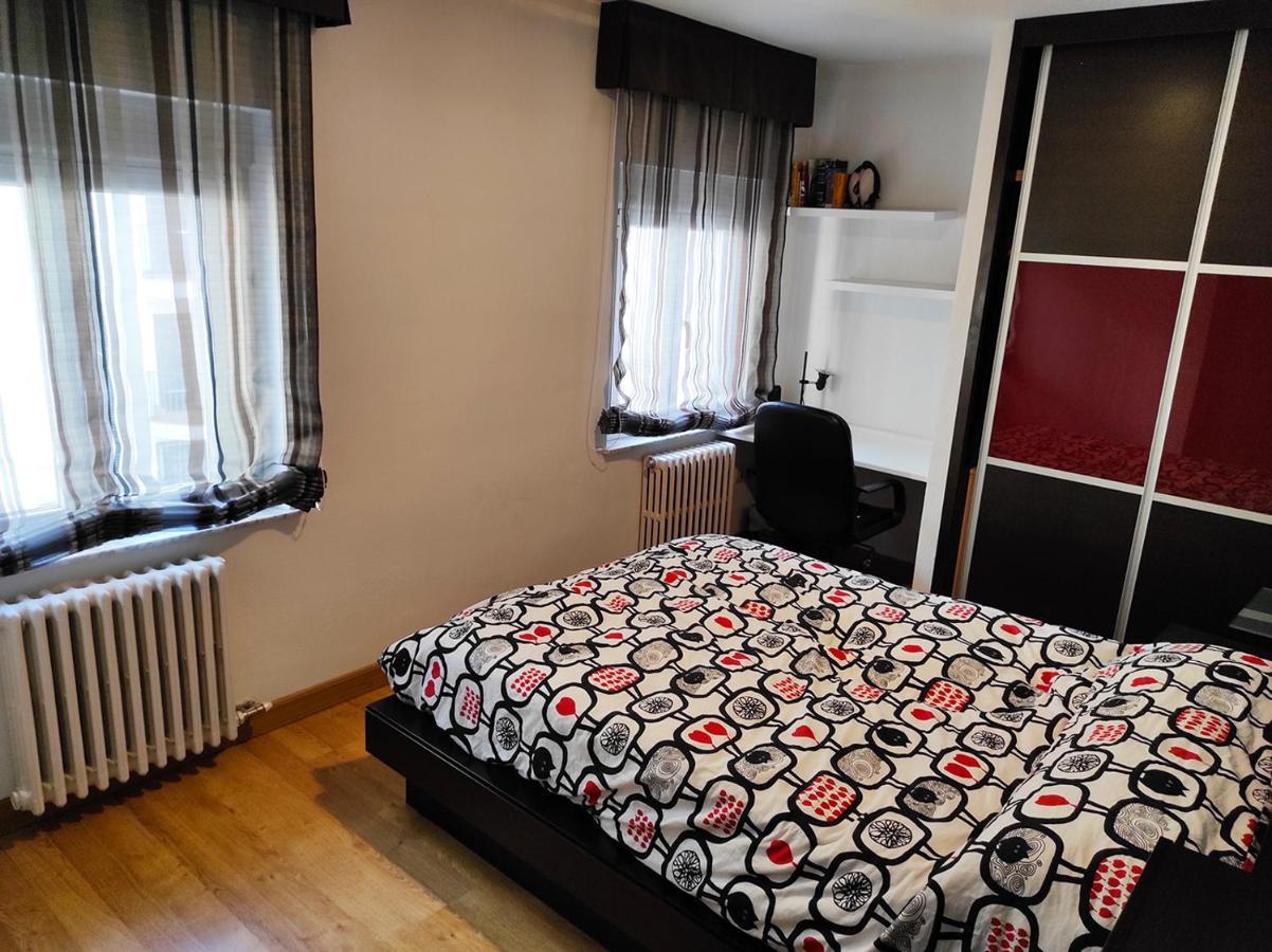 Acogedor Rincon Charro 75M2 Junto Al Corte Ingles Y Zona De Tapas De Van Dyck Lägenhet Salamanca Exteriör bild