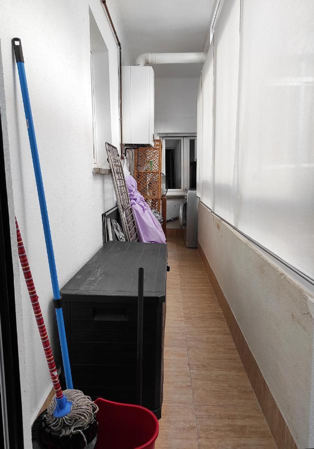 Acogedor Rincon Charro 75M2 Junto Al Corte Ingles Y Zona De Tapas De Van Dyck Lägenhet Salamanca Exteriör bild
